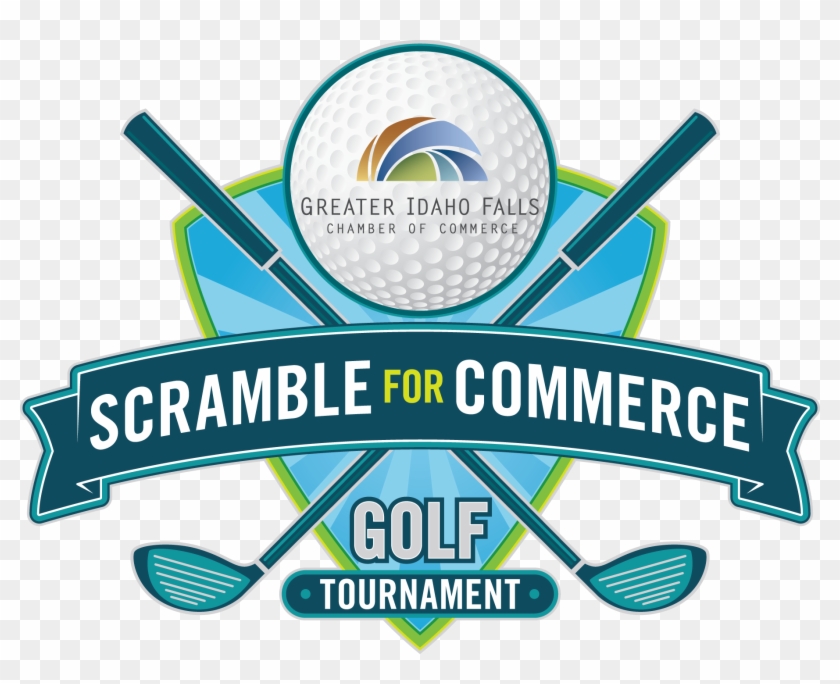 Golf Tournament Logo - Alien Invasion And Other Inconveniences #1163452