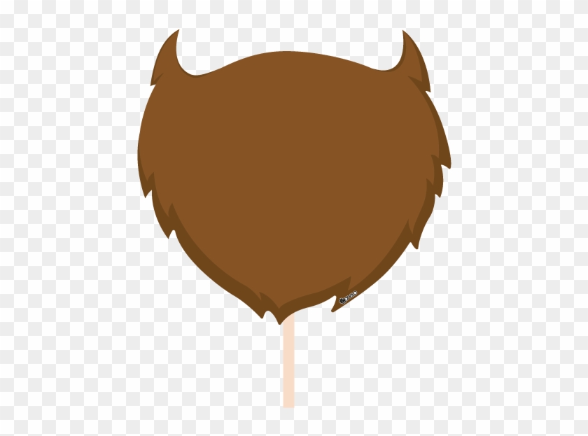 Photocall Barbas Canelo Regalos - Illustration #1163531