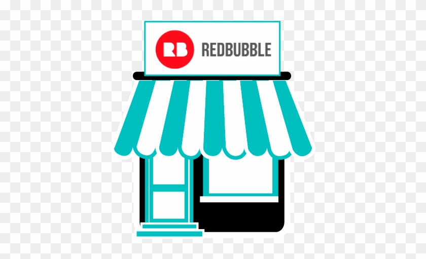 Redbubble #1163593