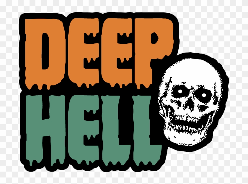 Skull #1163644