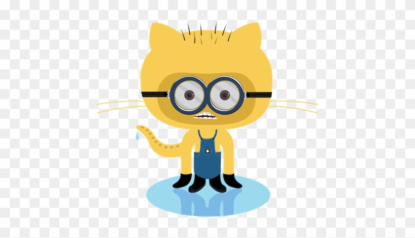 Short Preface - Minions #1163661