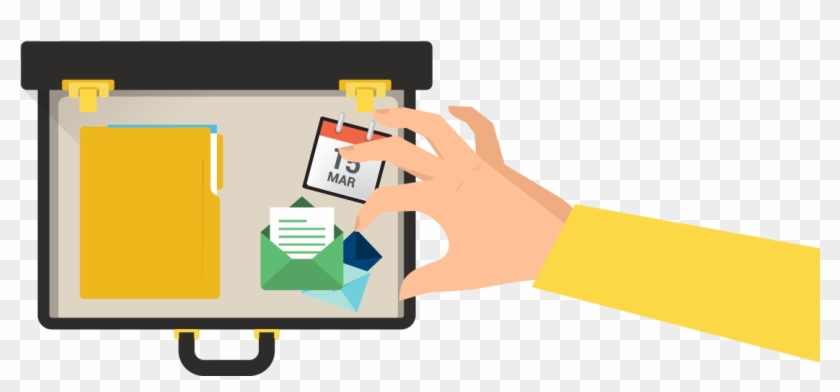 Centralize Information With Our Online Planner - Centralize Information With Our Online Planner #1163679
