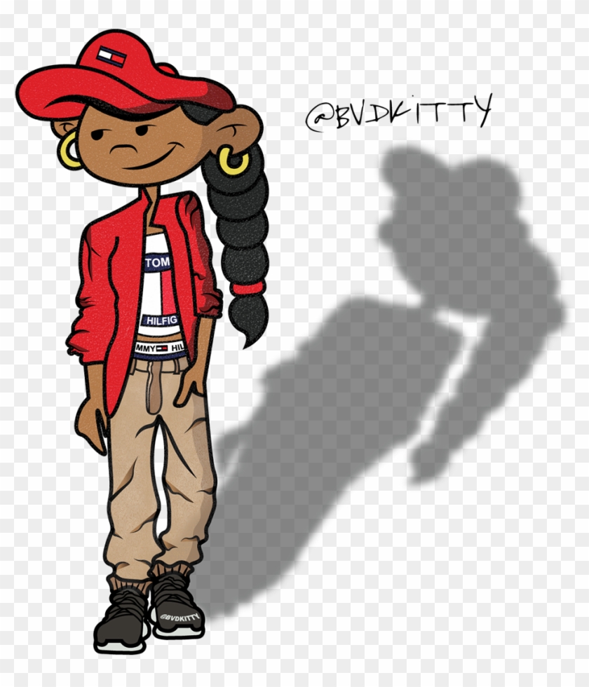 Thank You - Codename: Kids Next Door #1163735