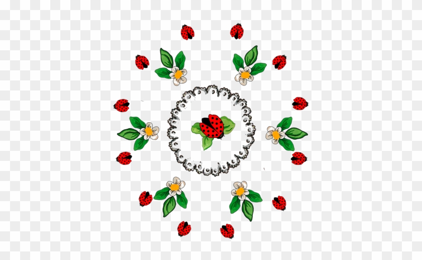 *all Doily Styles Come In All 3 Sizes - *all Doily Styles Come In All 3 Sizes #1163747