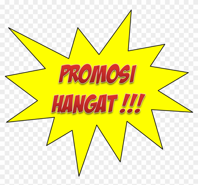 Nak Melangsingkan - Promosi Hebat Png #1163758