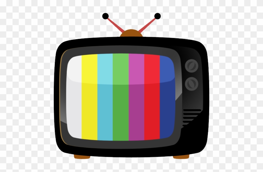 Televisora - Icon #1163865