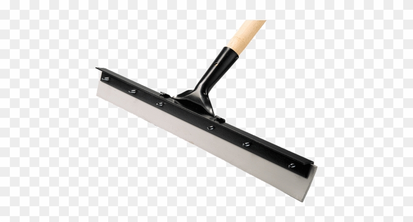 Marino - Vileda Pro - 135543 - 36” Straight Metal Frame - Squeegee #1163906