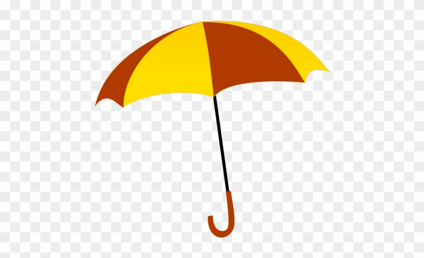 Free Png Umbrella Clipart Png Images Transparent - Umbrella Png #1163918