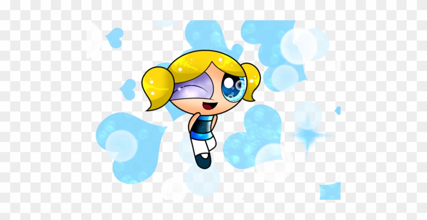 Bubbles Wallpaper Entitled Bubbles - Cartoon #1164076