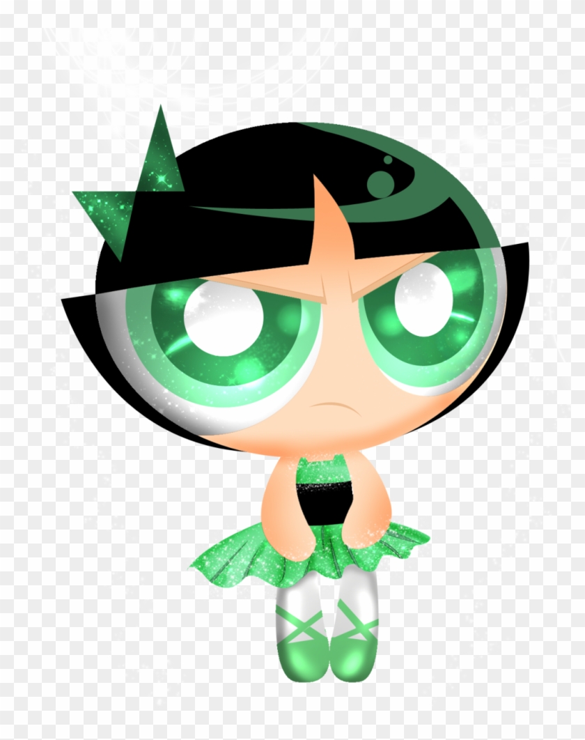Do I Really Have To Wear This By ~xxbloody-magicxx - Buttcerup Ppg #1164103