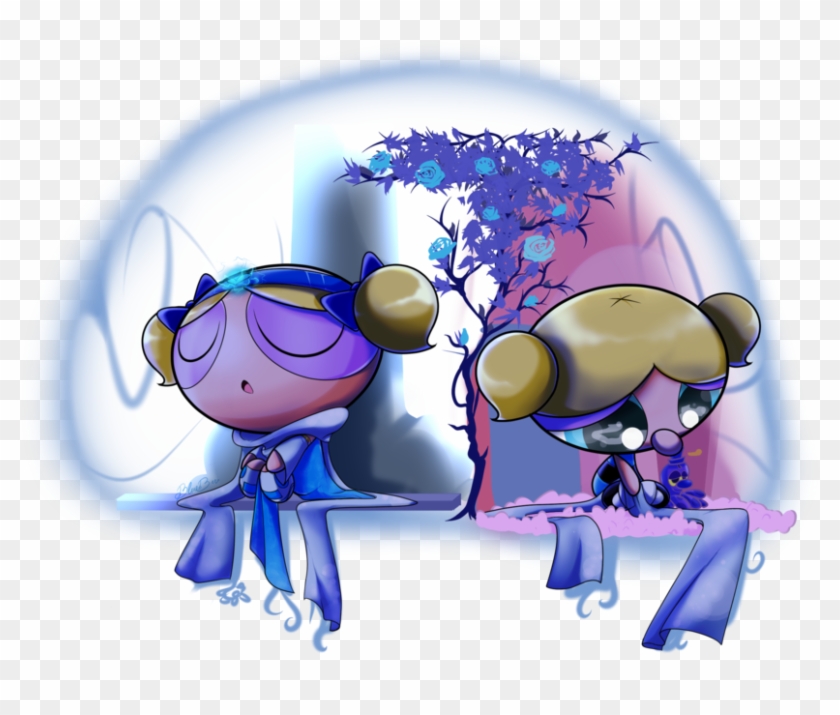 Powerpuff Girls - The Powerpuff Girls #1164104