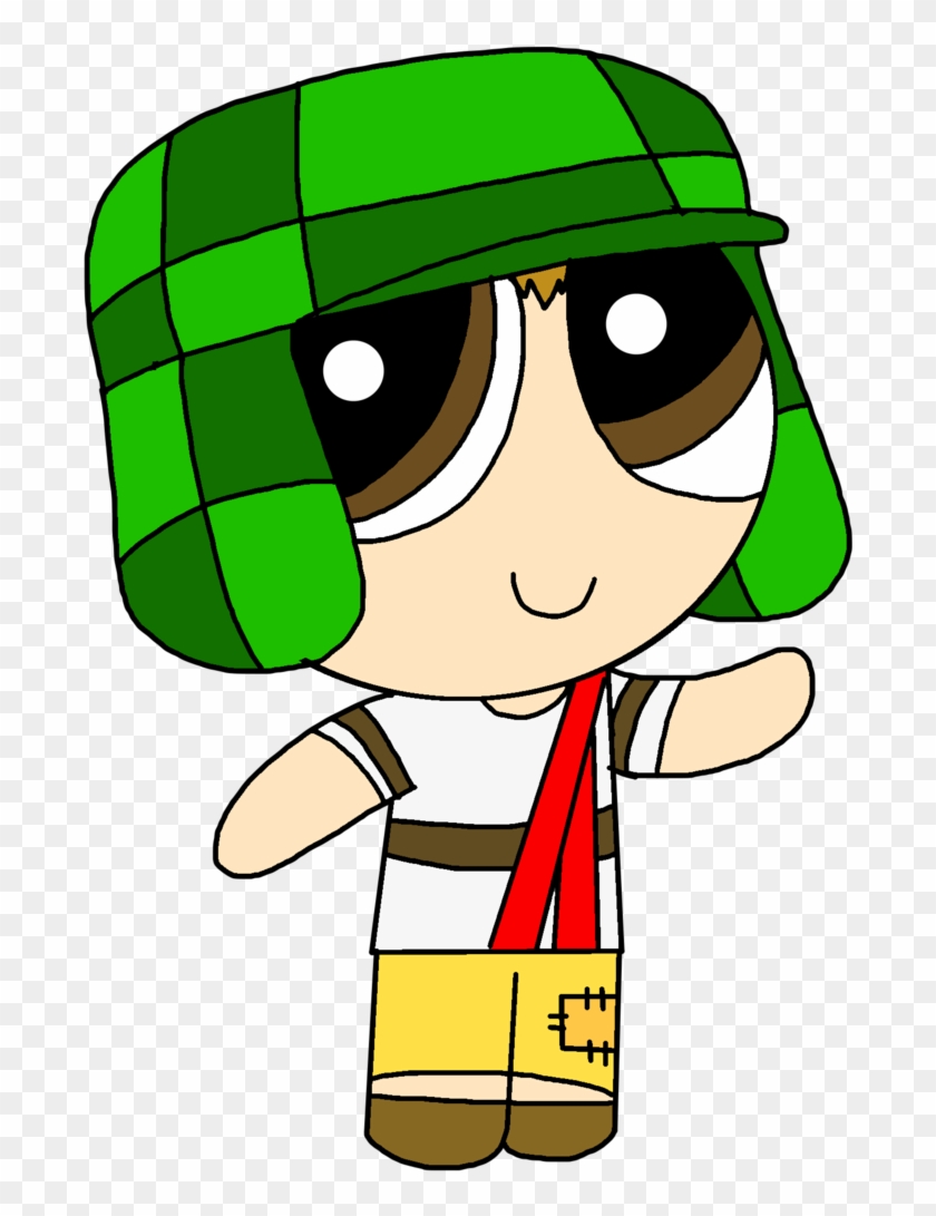 El Chavo - Cartoon #1164114