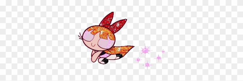 Powerpuff Girls Transparent Gif #1164120