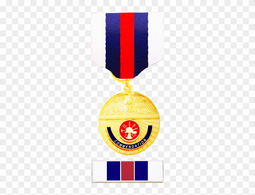 Commendation, Commendation - Emblem #1164256