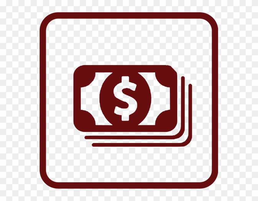 Money Management Jbl Accounting & Tax Services - Money Icon Png White #1164318