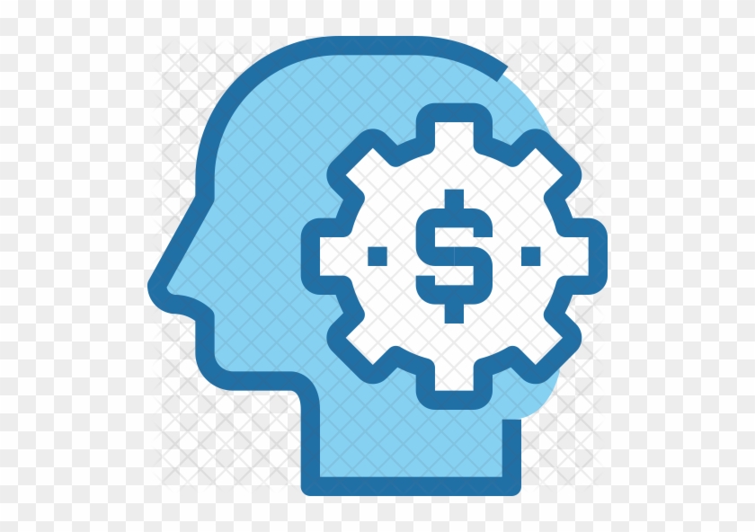 Finance Management Icon - Illustration #1164329