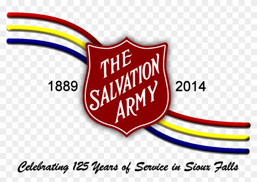 Salvation Army Png Logo Free Transpa Logos - Salvation Army Corps Cadet #1164387
