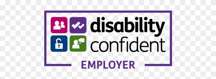 Accessible And Therefore If You Need Assistance With - Disability Confident Level 1 #1164494