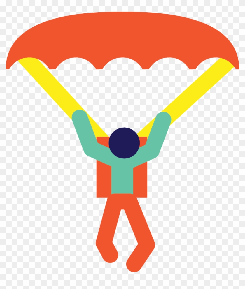 Parachute - Parachute #1164532