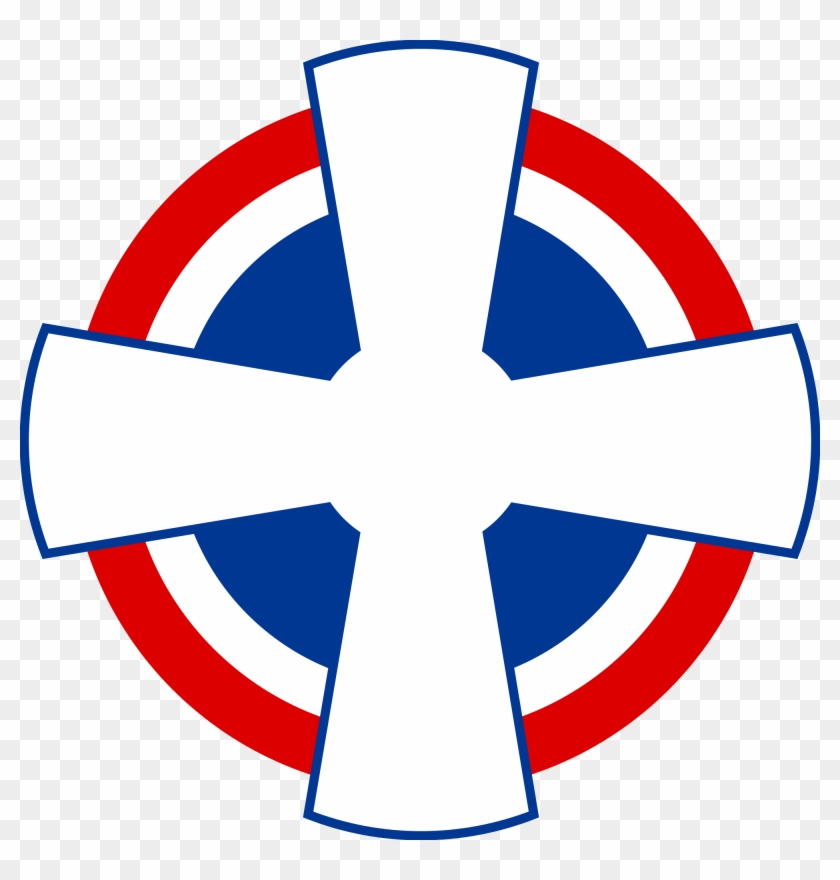 Open - Yugoslav Air Force Roundel #1164607