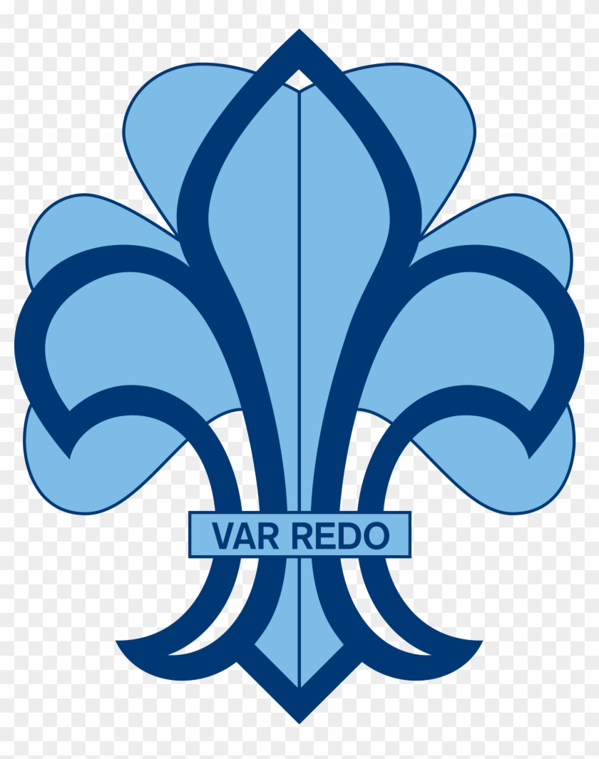 Swedish Guide And Scout Association - Svenska Scoutförbundet #1164621