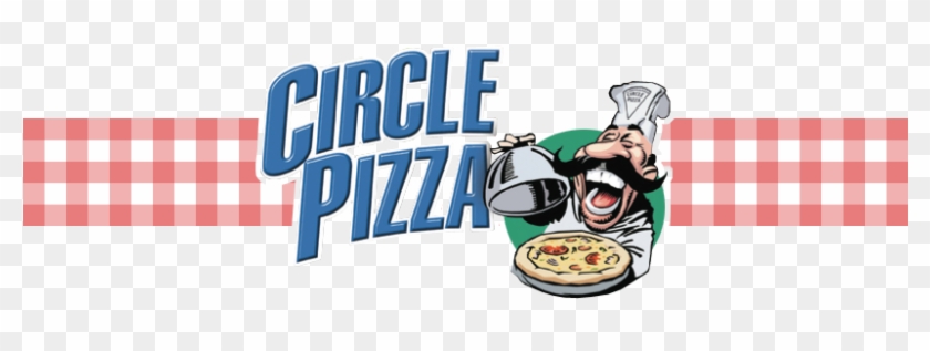 A Slice Is Nice - Circus Clip Art #1164702