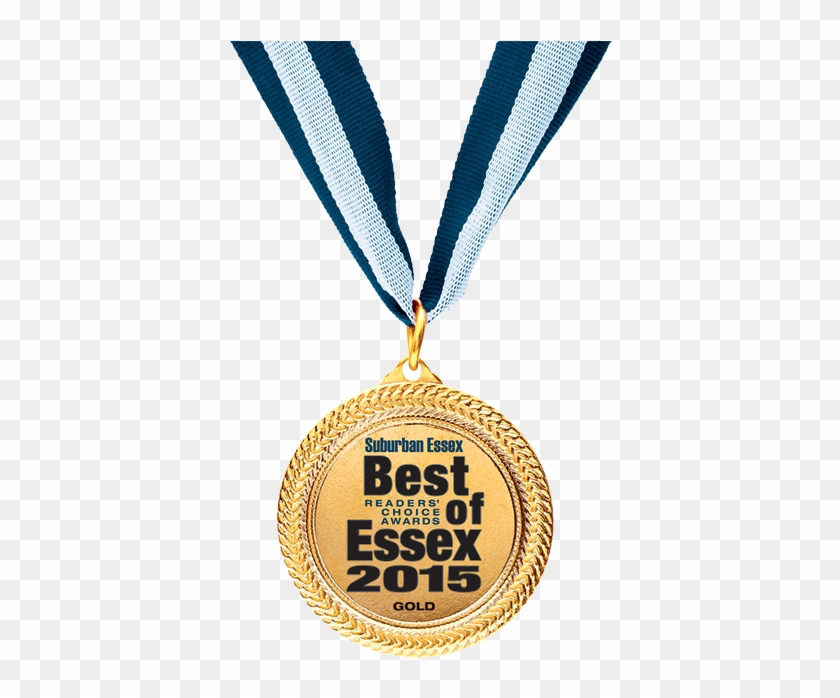 Boe 2015 Gold Winner Medal Cmyk - Medal #1164767
