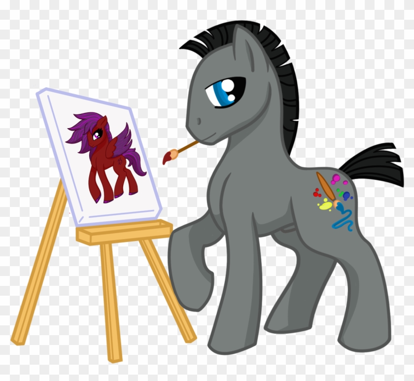 Past Commissions - - Cartoon #1164848
