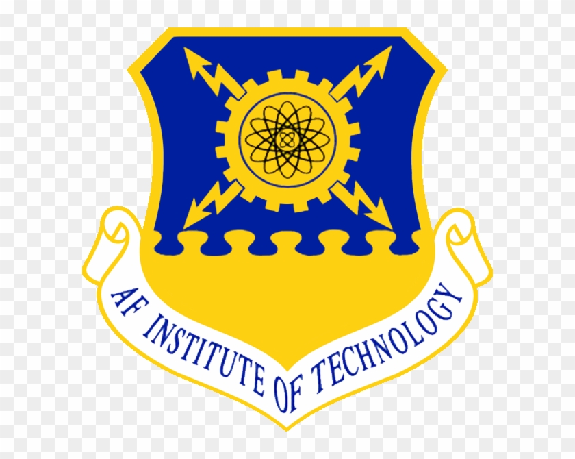 The Air Force Institute Of Technology At Wright-patterson - Air Force Institute Of Technology #1164872