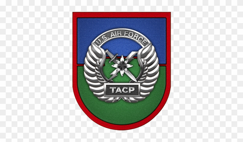Beautiful Tactical Background Wallpaper Us Air Force - Air Force Tacp Patch #1164916