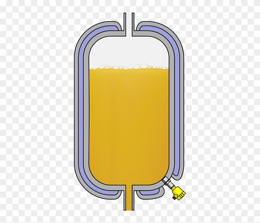 Level Measurement In Storage Tanks For Liquid Foodstuffs - Level Measurement In Storage Tanks For Liquid Foodstuffs #1164964