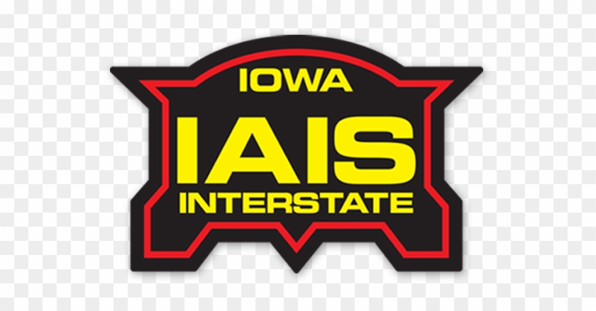Iowa Interstate Railroad - Iowa Interstate Railroad Logo #1164969