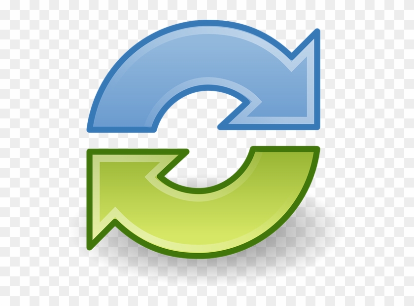 This Is The Fourth In A Series Of 26 Posts Covering - Synchronize Png #1165184