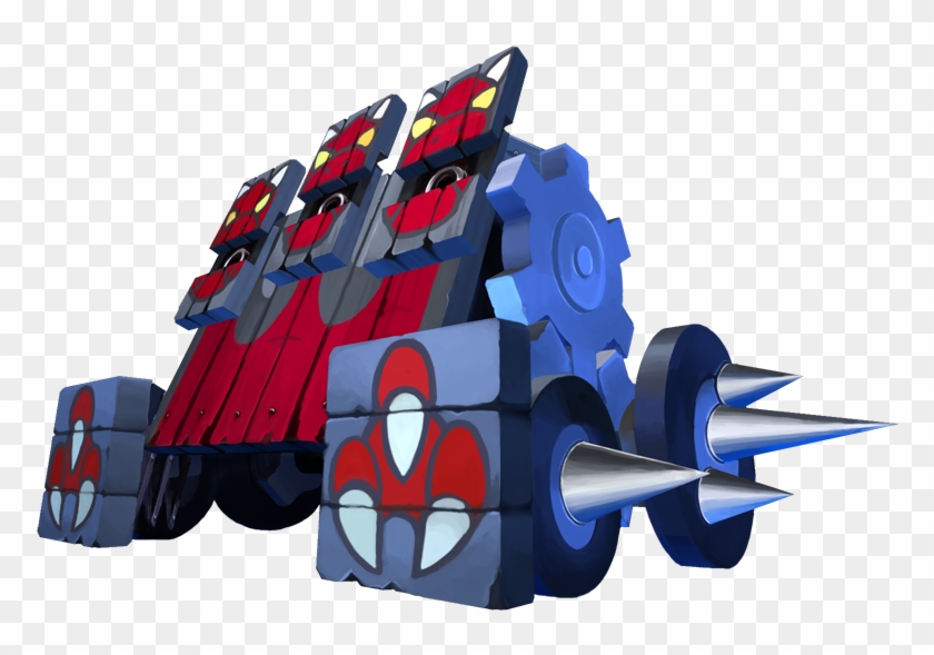 Golden Sun Dark Dawn Bosses #1165211