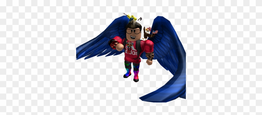 Rafaelfordbr-youtuber - Roblox #1165234