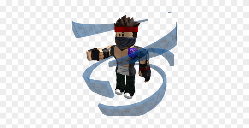Roblox - Action Figure #1165246