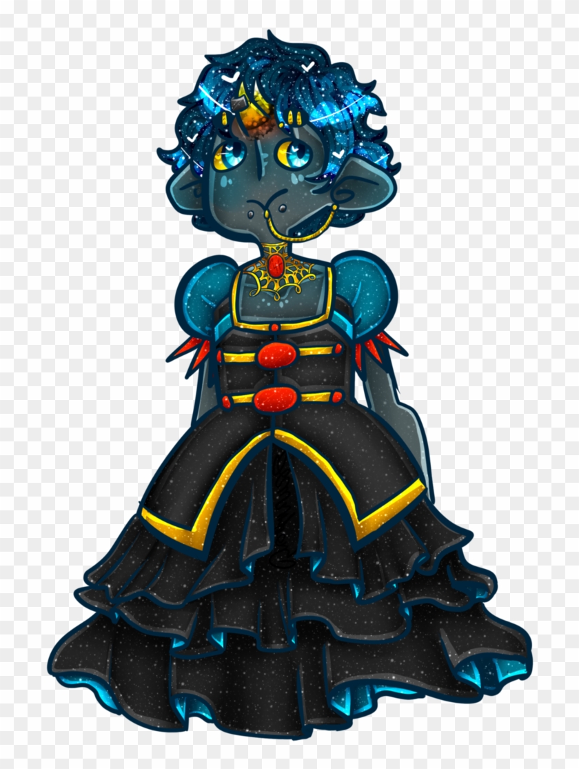 Brucin By Evillovebunny500 Brucin By Evillovebunny500 - Illustration #1165268