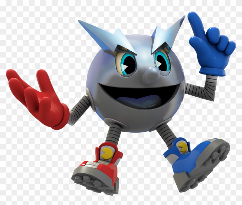 Power Ups - Pacman And The Ghostly Adventures 2 #1165274