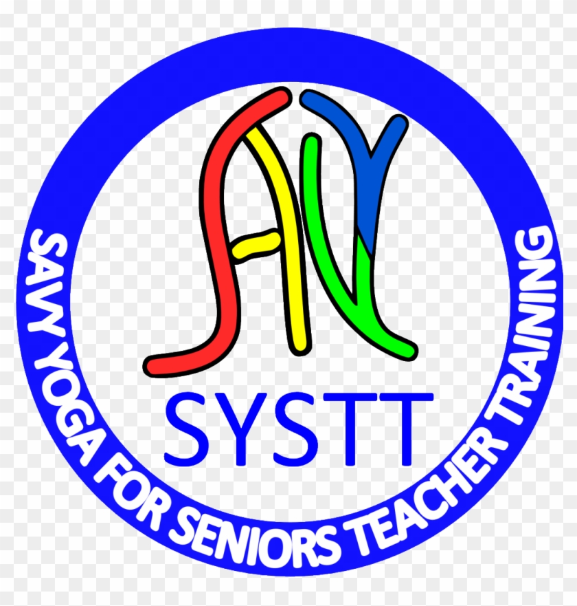 Yoga For Seniors Teacher Training - Circle #1165359