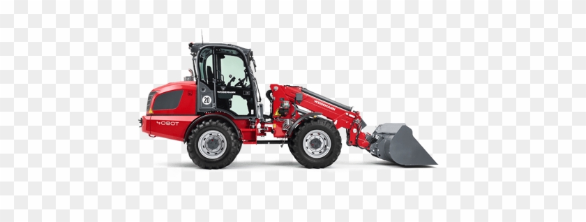 Next - Weidemann Gmbh #1165422