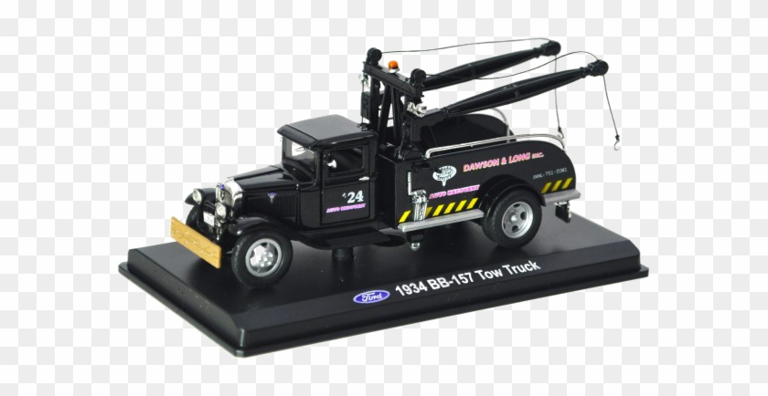 Scale Model #1165431