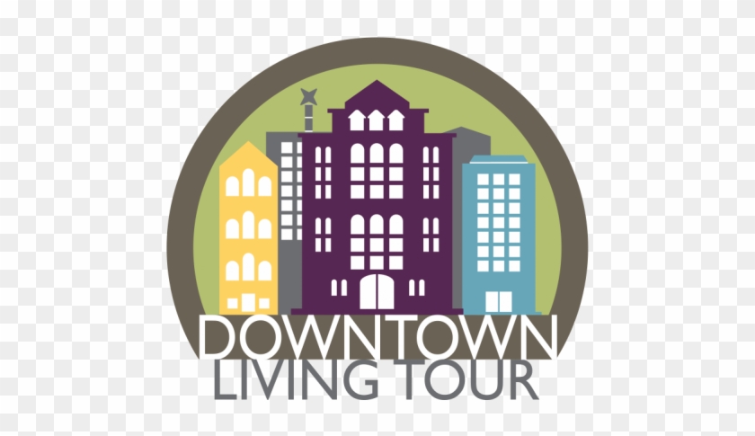 Downtownlivinglogo - China State Construction Engineering #1165494