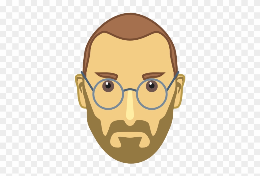 Fireman Icon For Kids - Steve Job Icon #1165621