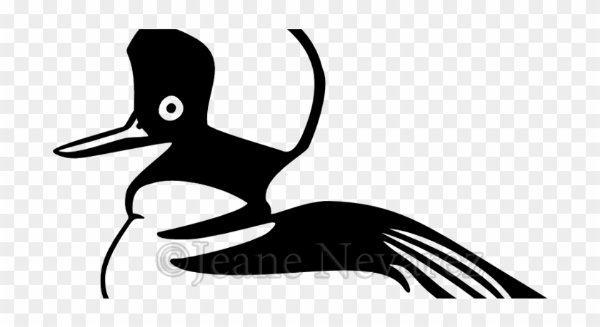 Hooded Merganser #1165956