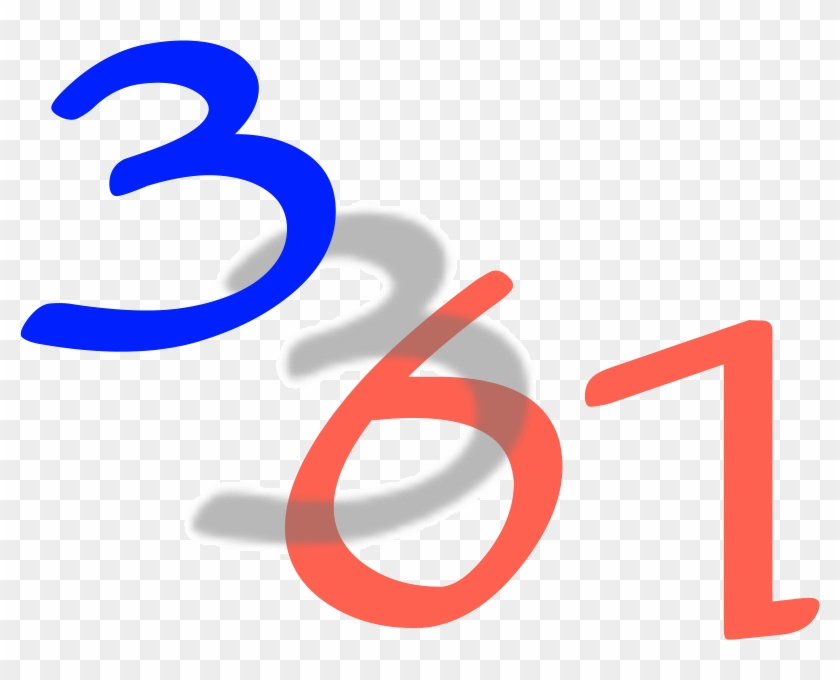 Number - Number #1165982