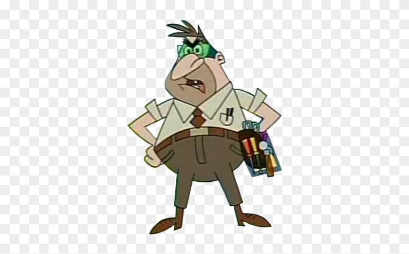 Mr - Teacherman - Mr Teacherman #1166041