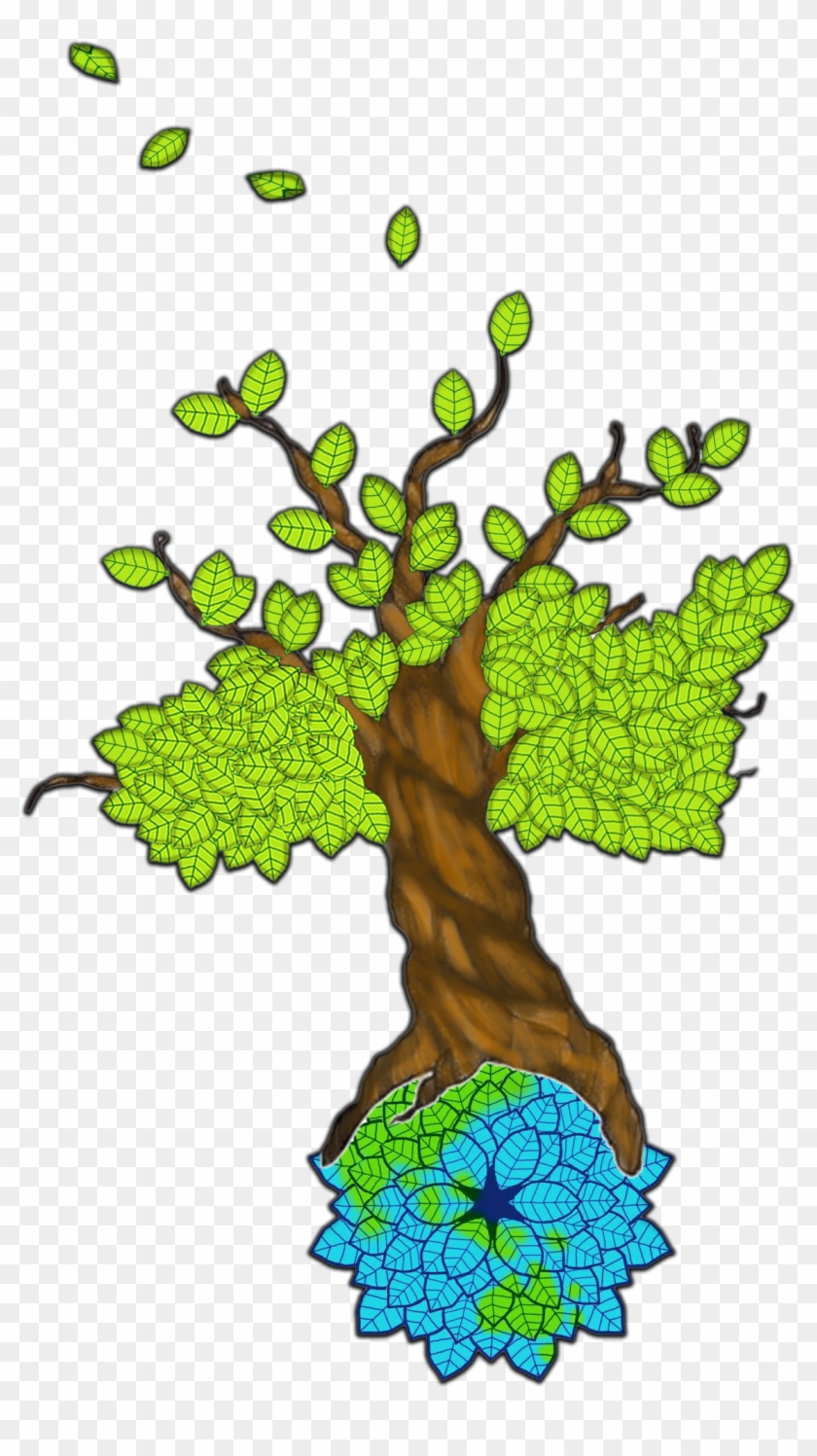 Treeoflife - Treeoflife #1166108