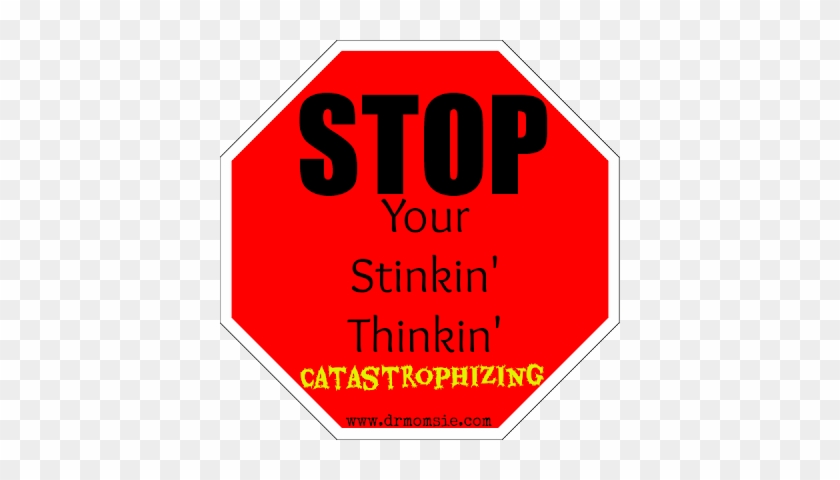 Stop Sign #1166142