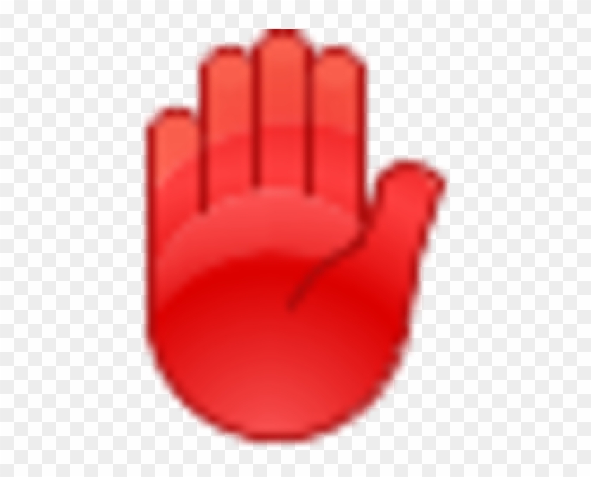 Red Hand - Stock.xchng #1166160