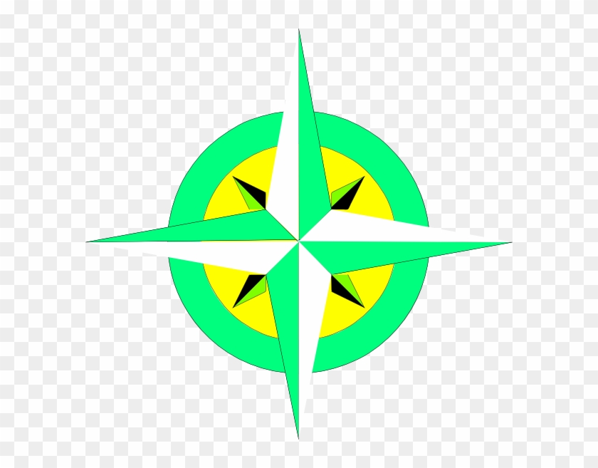 Compass Logo Svg Downloads Pattern Download Vector - Wektor Rosa Delos Vientos Para Planos De Arquitectura #1166218